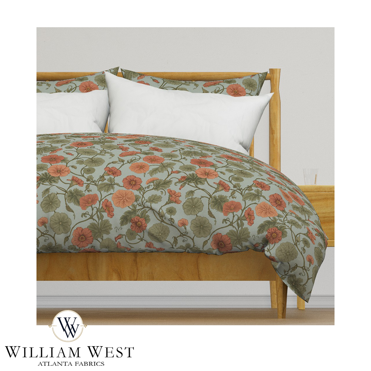 Vineyard Mallow Terracotta