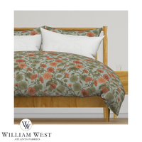Vineyard Mallow Terracotta