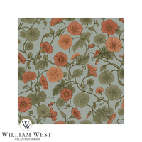 Vineyard Mallow Terracotta
