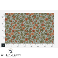 Vineyard Mallow Terracotta