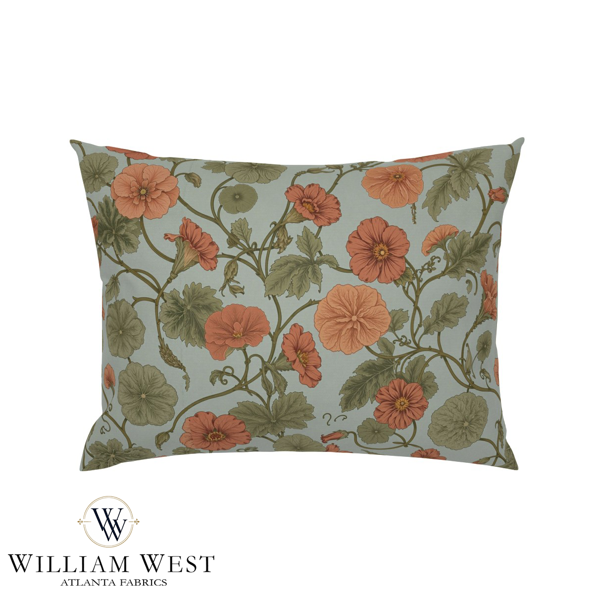 Vineyard Mallow Terracotta