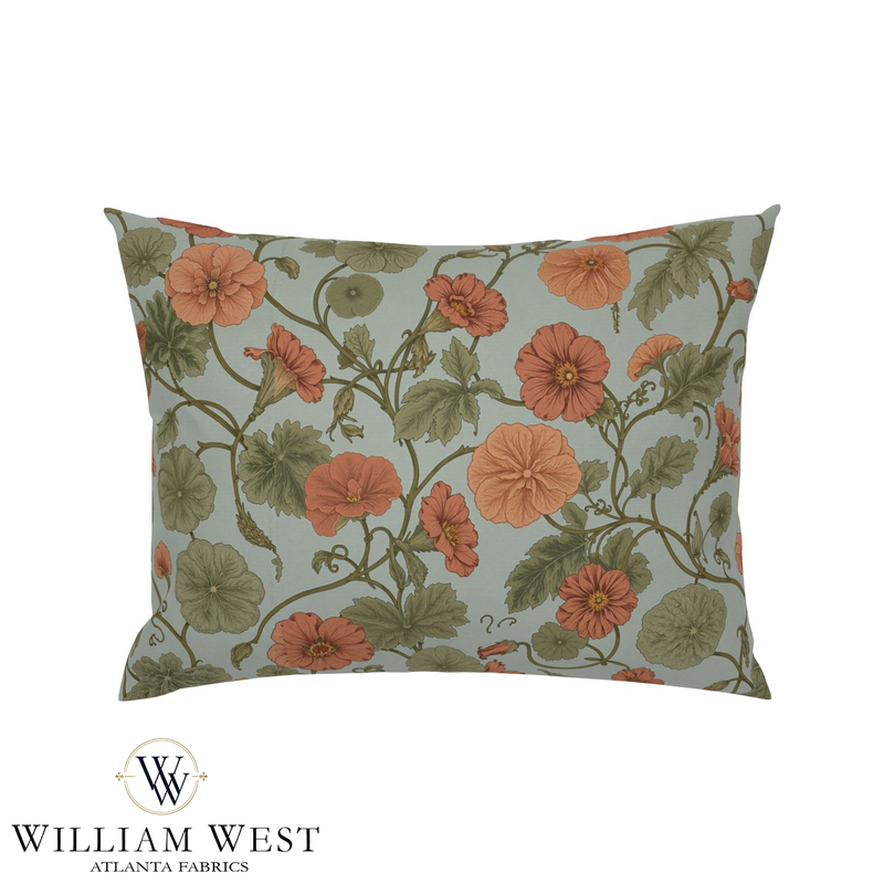 Vineyard Mallow Terracotta