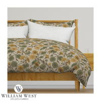 Vineyard Mallow Yellow