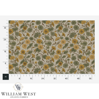 Vineyard Mallow Yellow