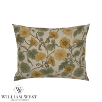 Vineyard Mallow Yellow