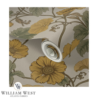 Vineyard Mallow Yellow