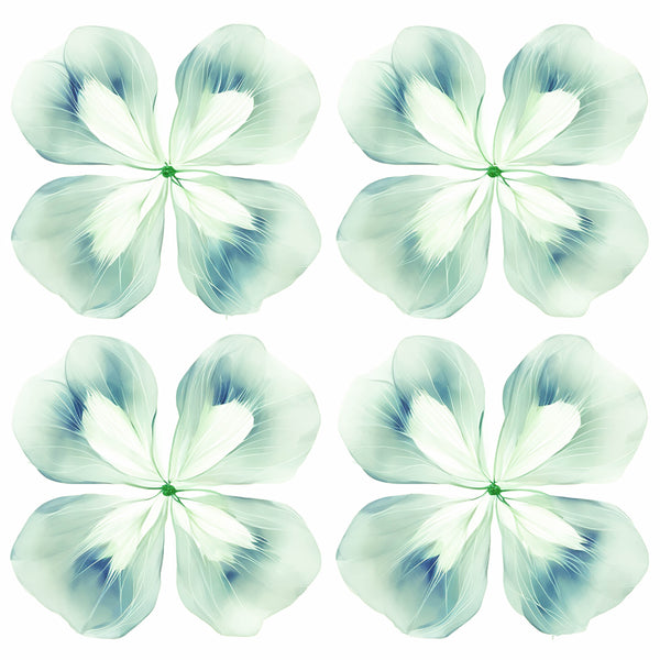 Atlanta Fabrics Violetta Meadow Fabric | Atlanta Fabrics