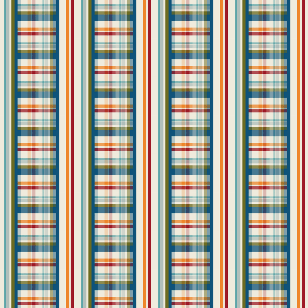 William West Designs Virelli Denim Fabric | Atlanta Fabrics