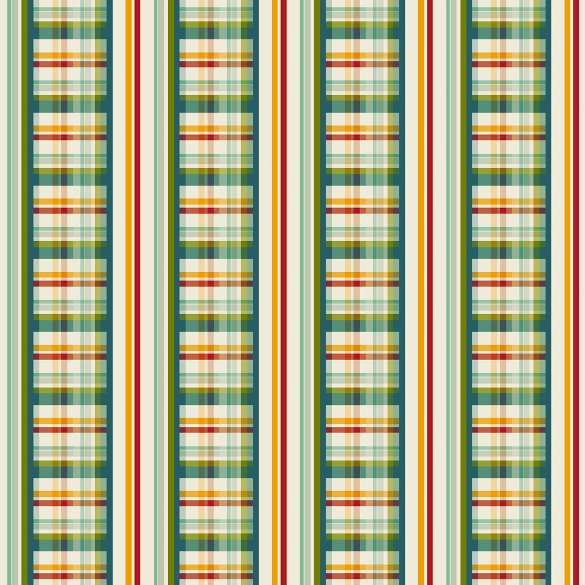 William West Designs Virelli Green Fabric | Atlanta Fabrics