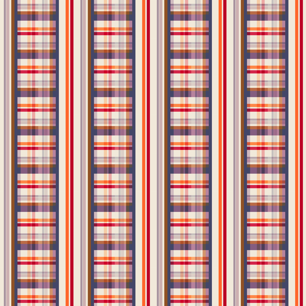 William West Designs Virelli Heather Fabric | Atlanta Fabrics