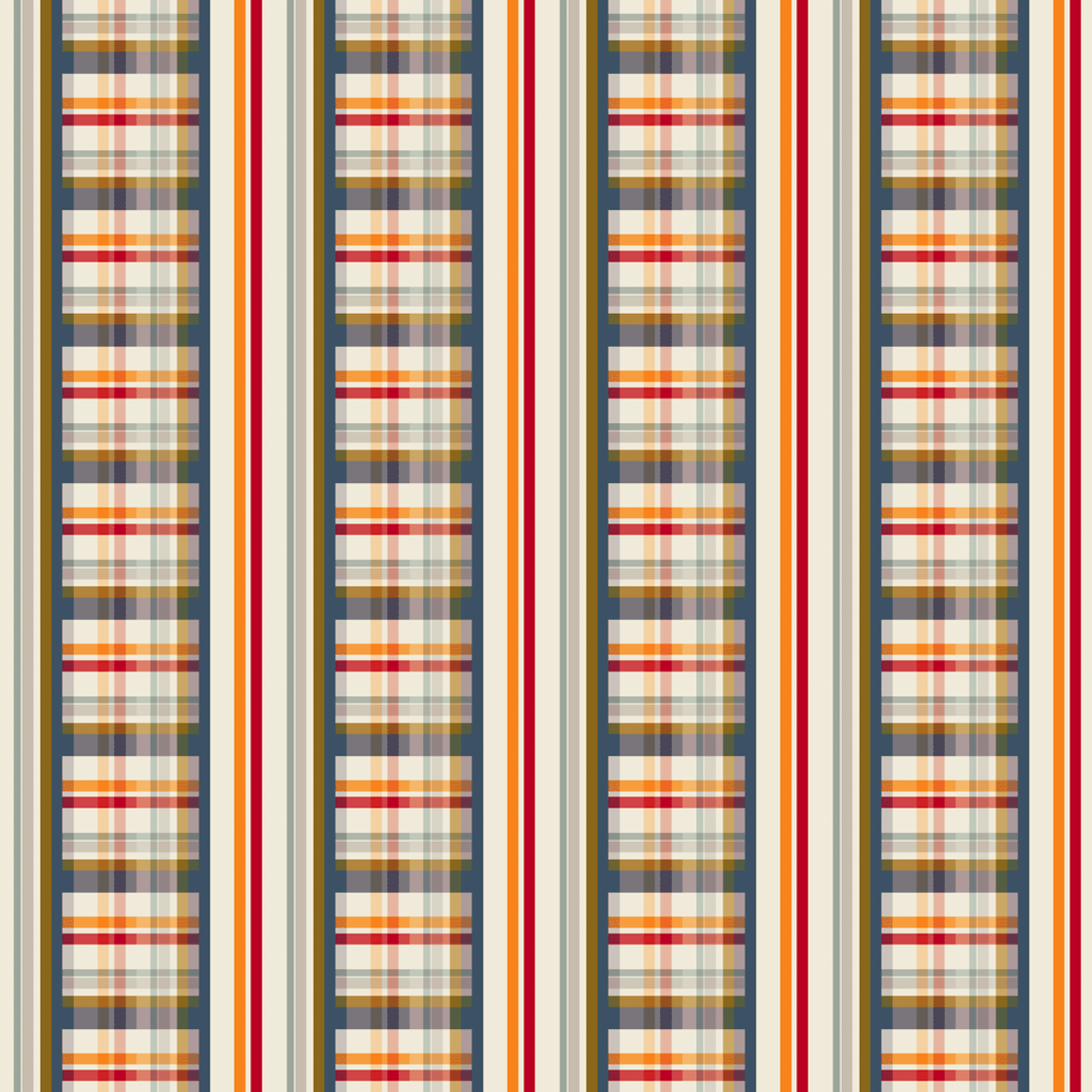 William West Designs Virelli Tan Fabric | Atlanta Fabrics