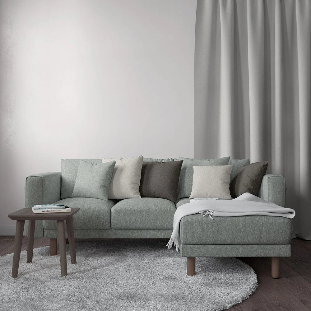 MagFabrics WARREN MIST  | Atlanta Fabrics