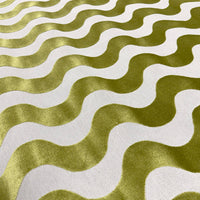 MagFabrics WATTZ CITRON  | Atlanta Fabrics