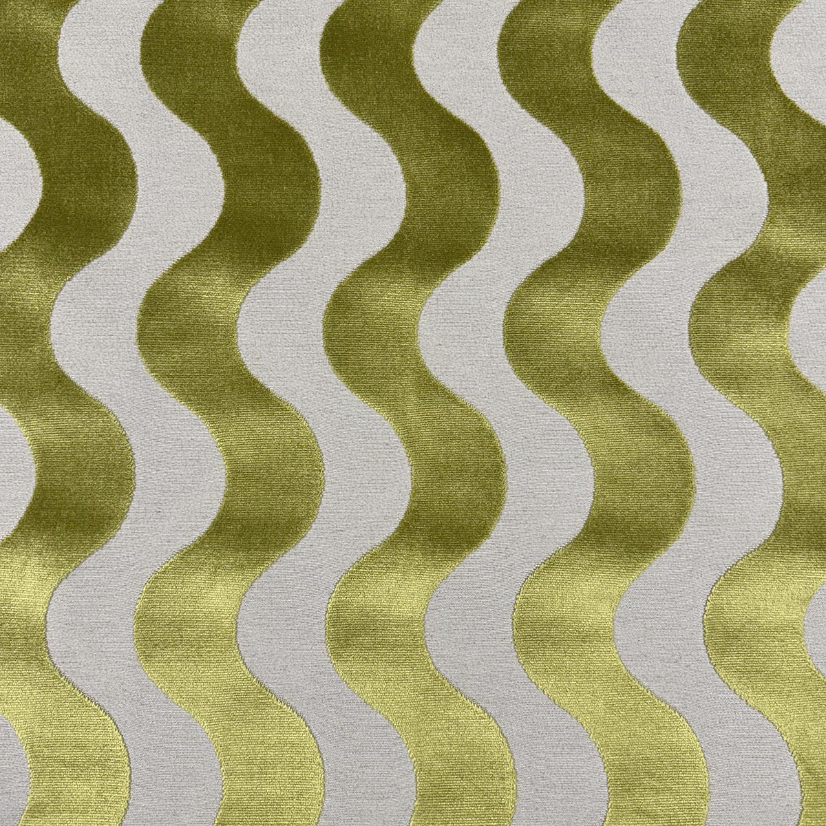MagFabrics WATTZ CITRON  | Atlanta Fabrics
