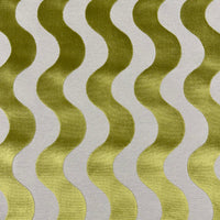 MagFabrics WATTZ CITRON  | Atlanta Fabrics