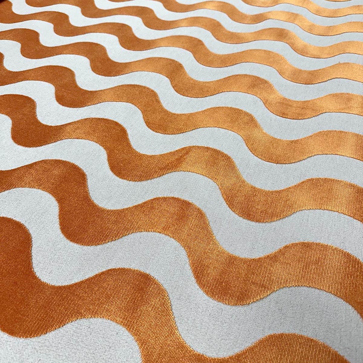 MagFabrics WATTZ FLAME  | Atlanta Fabrics