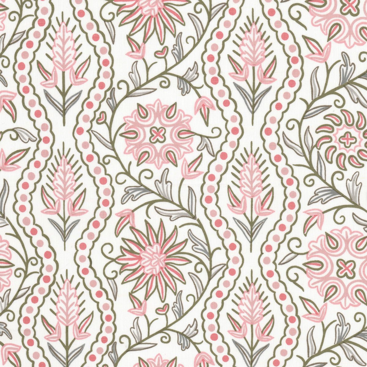STOUT WESLEY 2 SPRING Fabric | Atlanta Fabrics