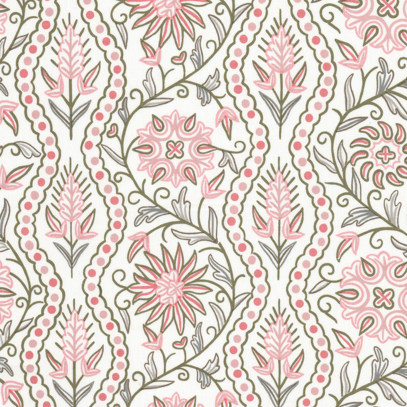 STOUT WESLEY 2 SPRING Fabric | Atlanta Fabrics