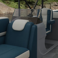 MagFabrics WESTIN TEAL  | Atlanta Fabrics
