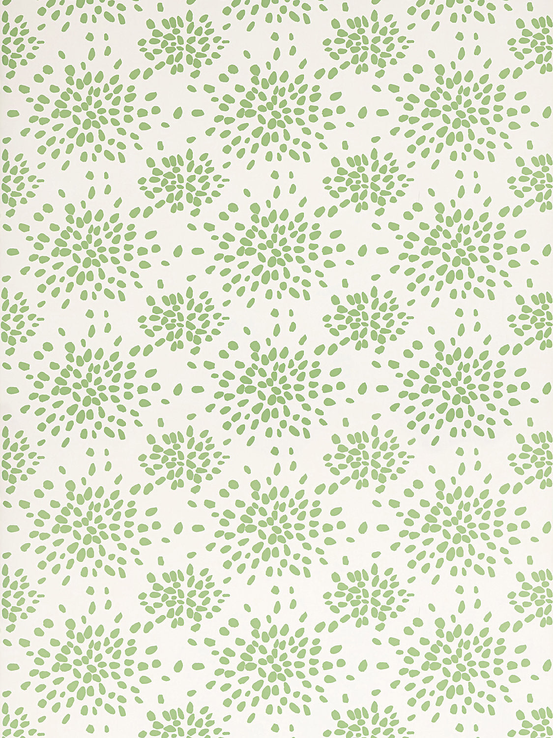 Hinson FIREWORKS PEAR Wallpaper Wallpaper | Atlanta Fabrics