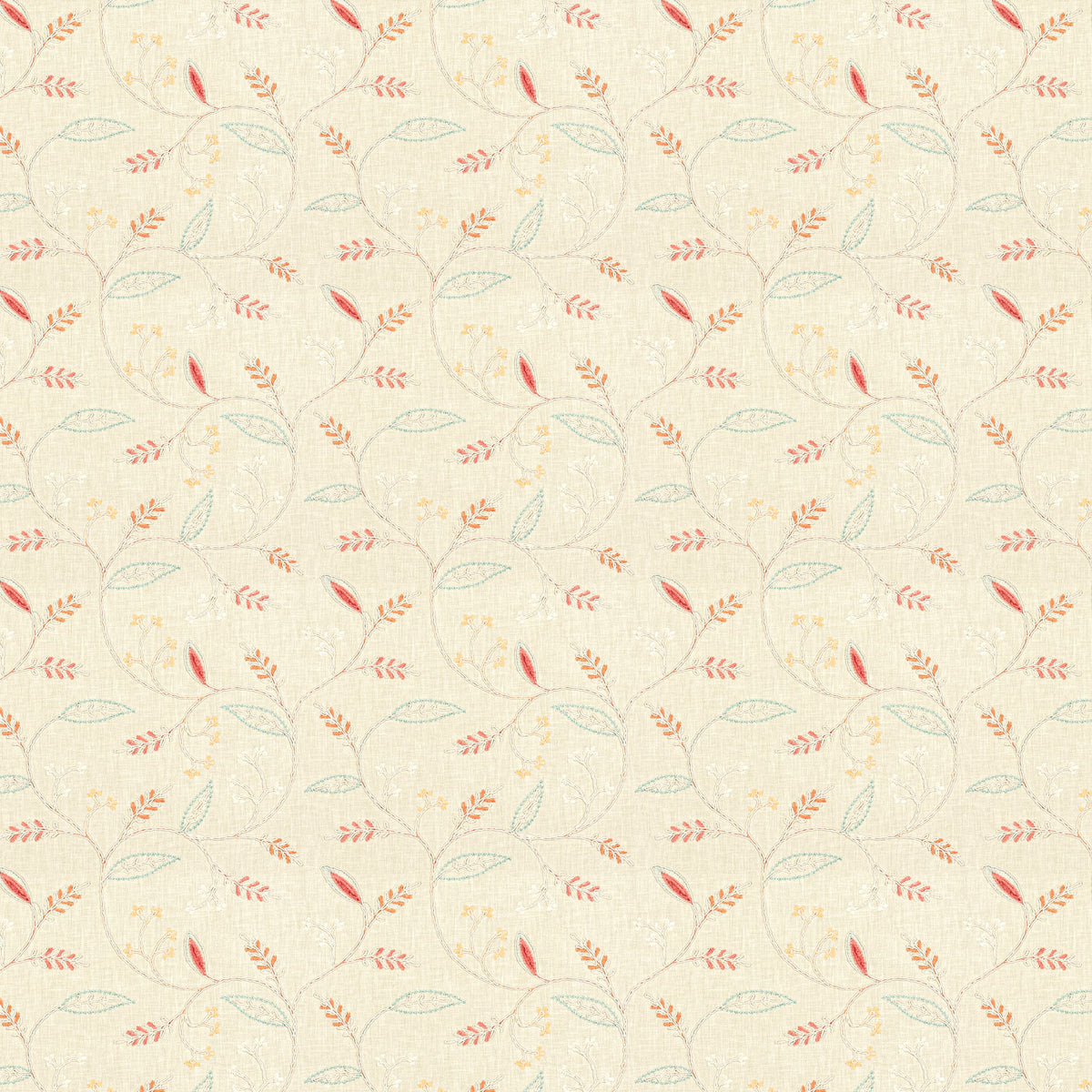 STOUT WILDSIDE 3 SORBET Fabric | Atlanta Fabrics