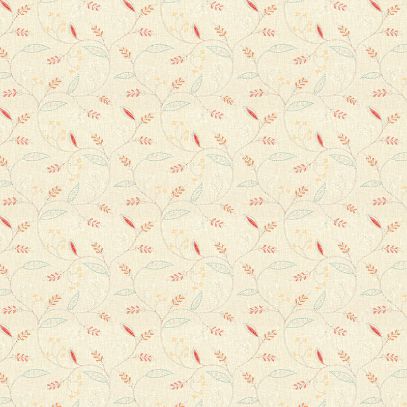 STOUT WILDSIDE 3 SORBET Fabric | Atlanta Fabrics