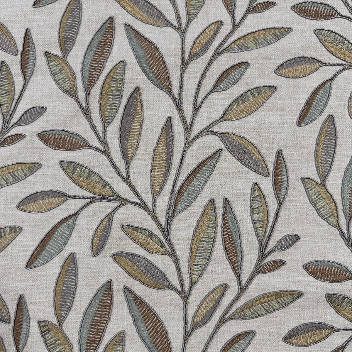 WILLOW EARTH