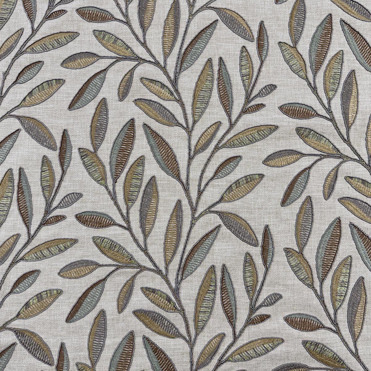 WILLOW EARTH
