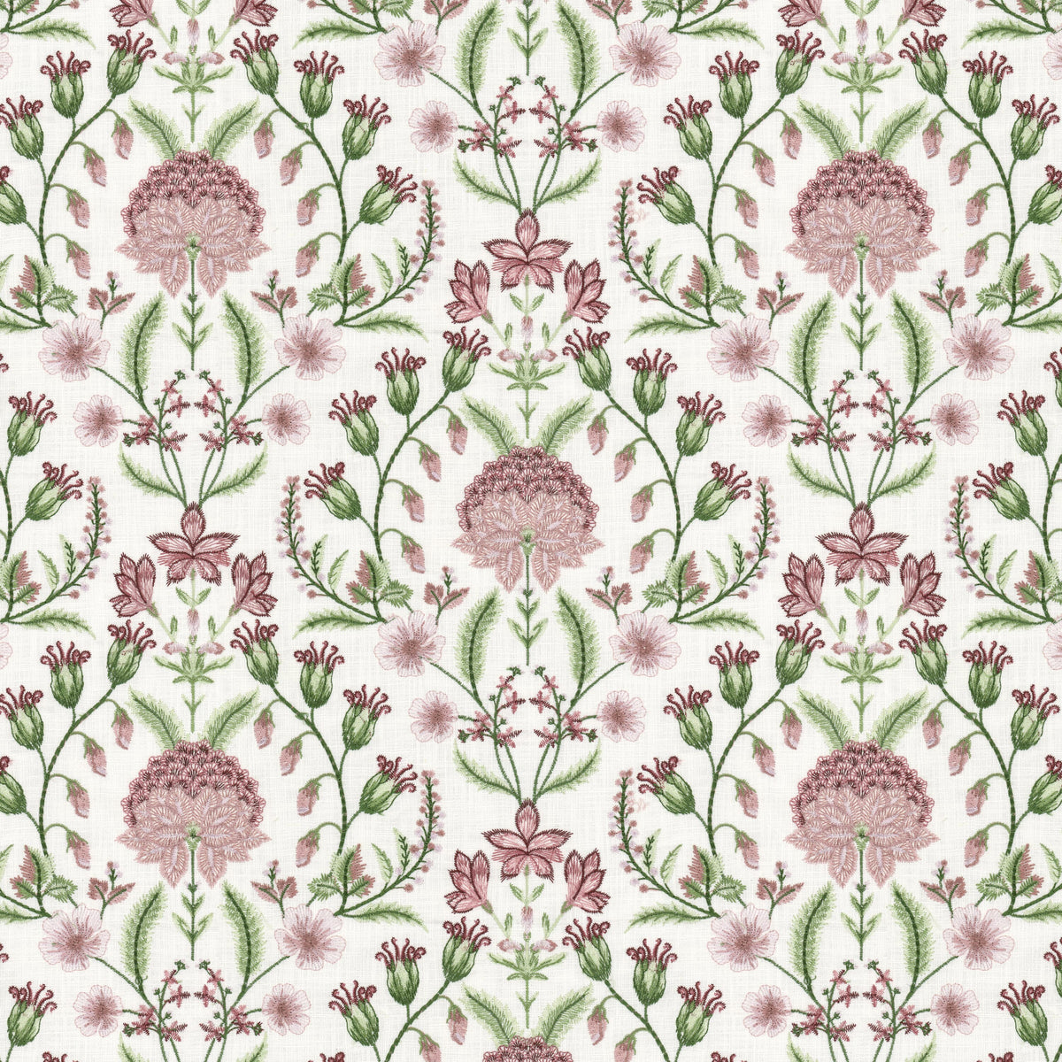 STOUT WINONA 2 PETAL Fabric | Atlanta Fabrics