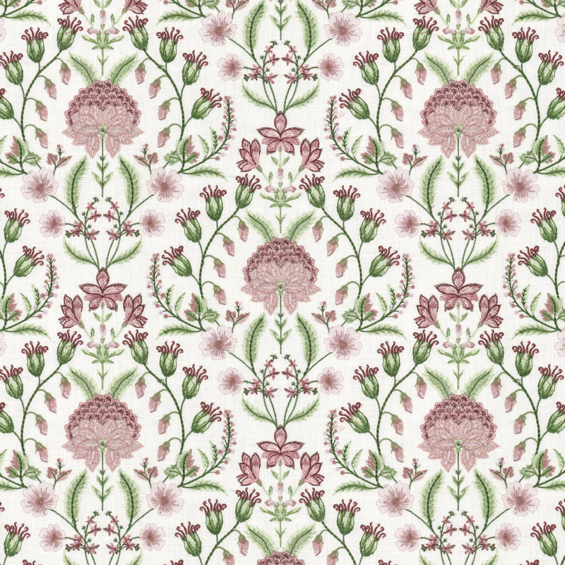 STOUT WINONA 2 PETAL Fabric | Atlanta Fabrics