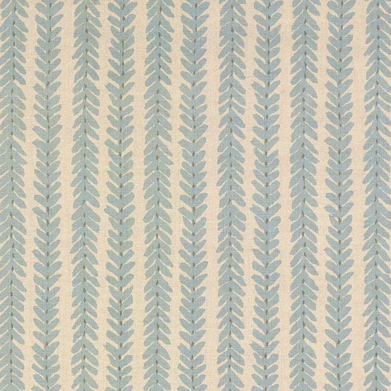 WOODPERRY BLUE