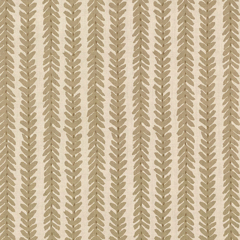 WOODPERRY BROWN