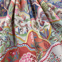 MagFabrics WOODLAND MULTI  | Atlanta Fabrics