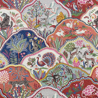 MagFabrics WOODLAND MULTI  | Atlanta Fabrics