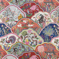 MagFabrics WOODLAND MULTI  | Atlanta Fabrics