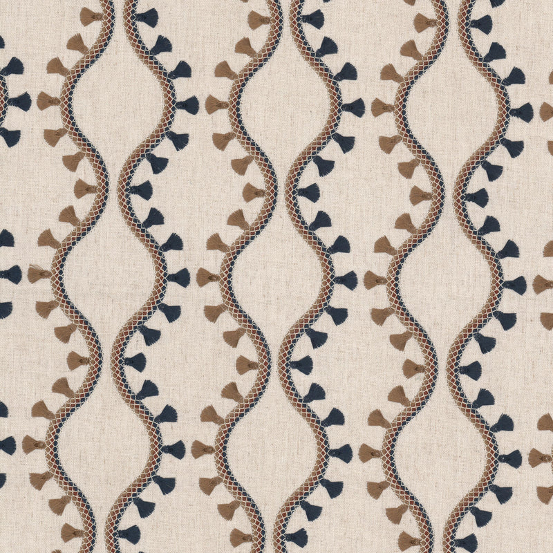 STOUT WORCHESTER 1 JEWEL Fabric | Atlanta Fabrics