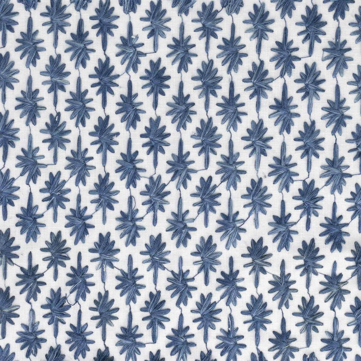 STOUT WYCKWOOD 2 NAVY Fabric | Atlanta Fabrics