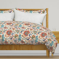 Walker Fields Duvet