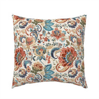 Walker Fields Pillow Sham