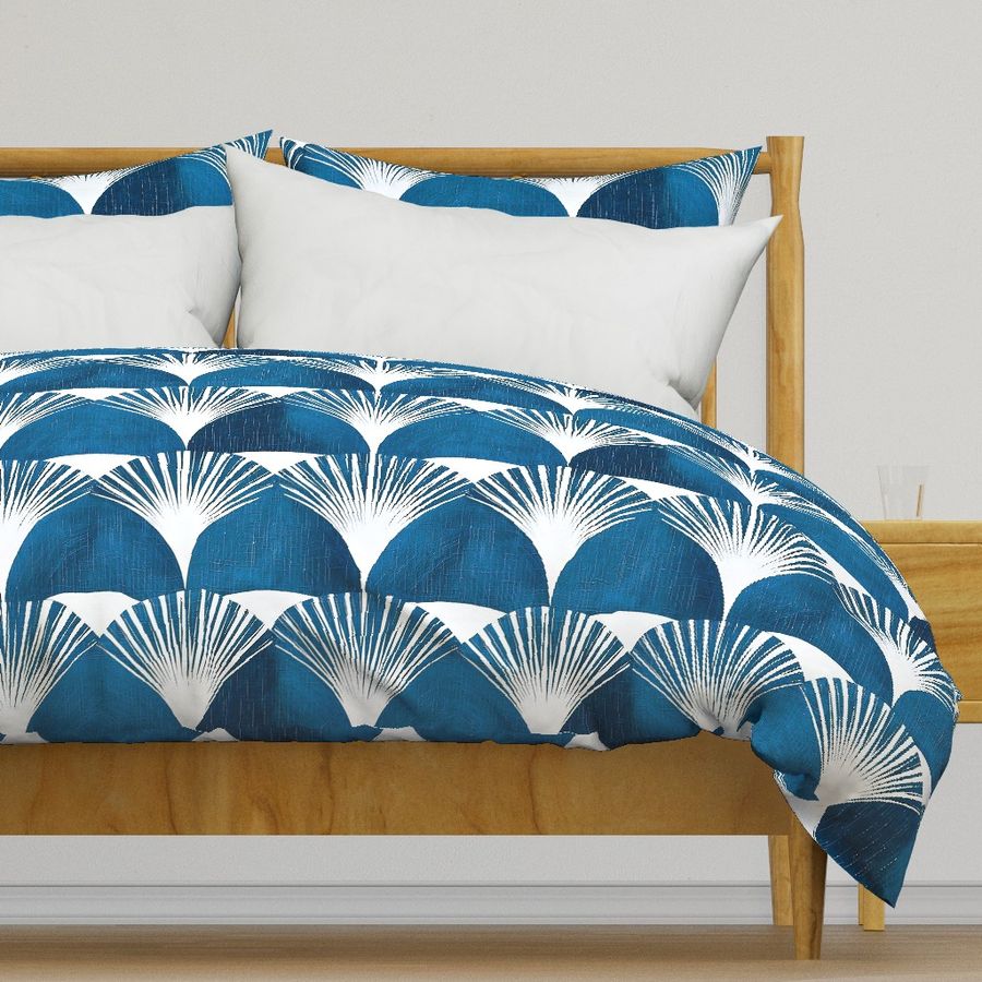 Waltershausen Duvet Cover