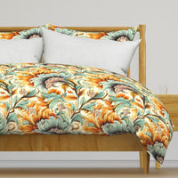 Walthall Duvet Cover