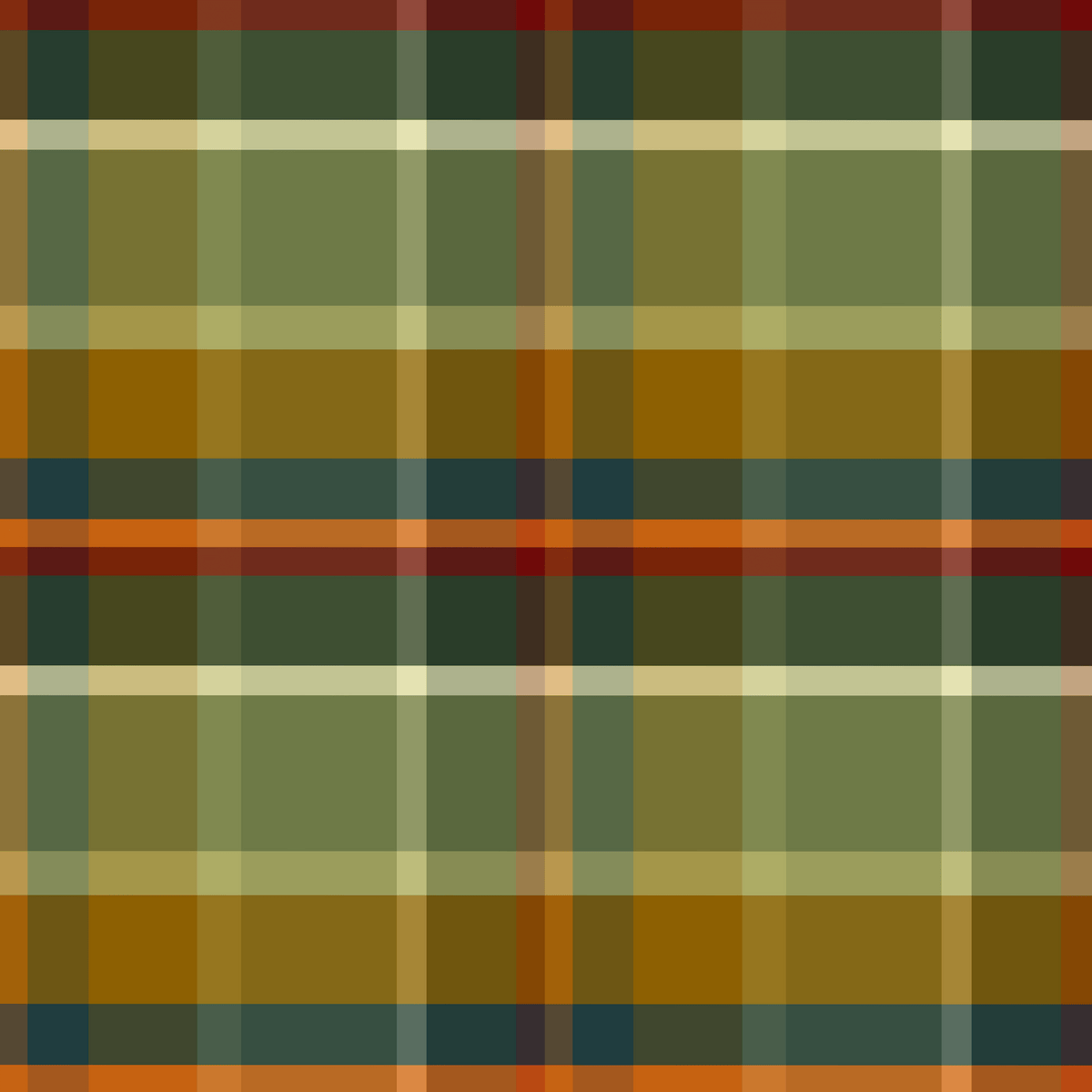 Westminster Plaid