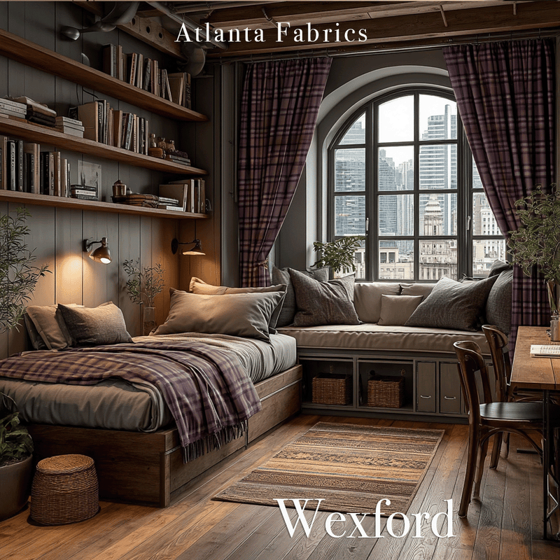 Wexford Orange
