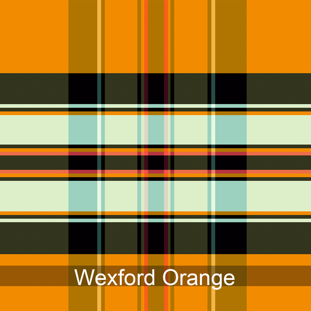 Wexford Duvet Cover