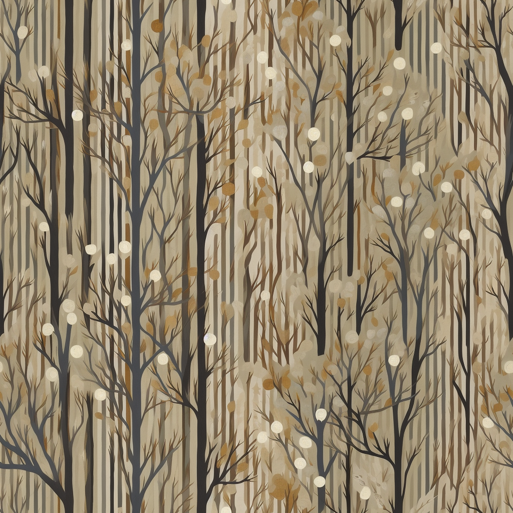 Whispering Wind Brown