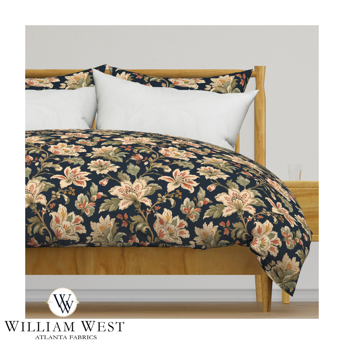 Whitcombe Garden Apricot