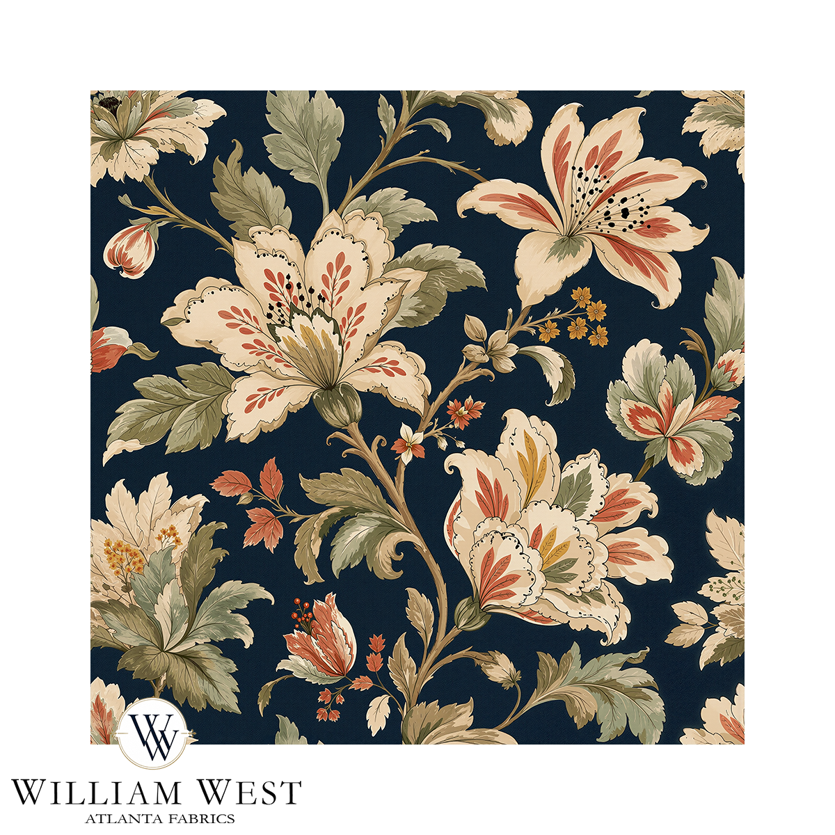Whitcombe Garden Apricot