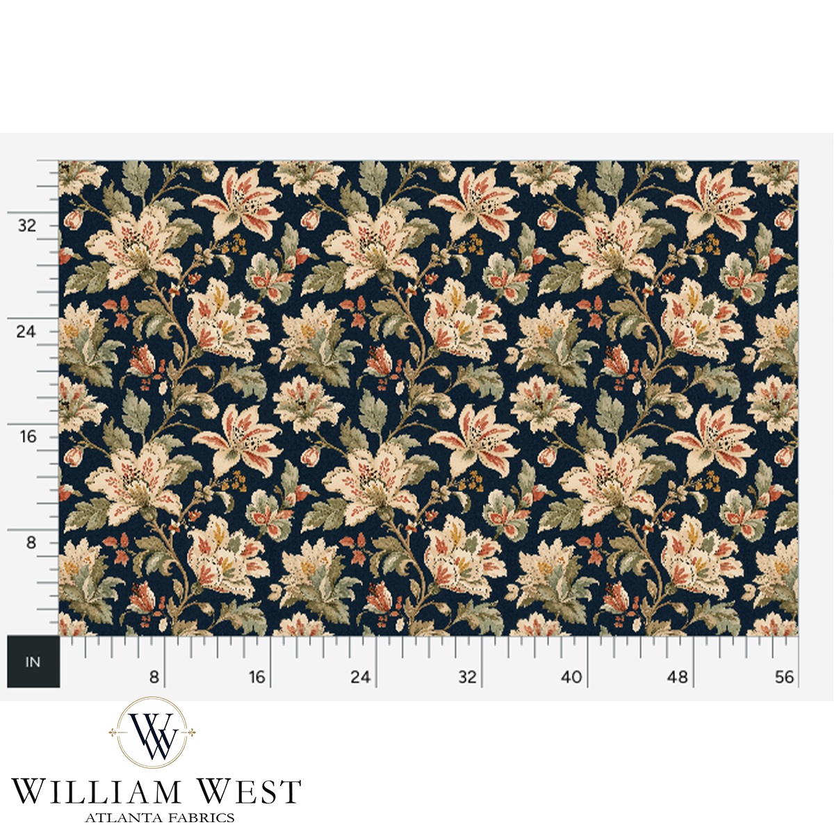 Whitcombe Garden Apricot