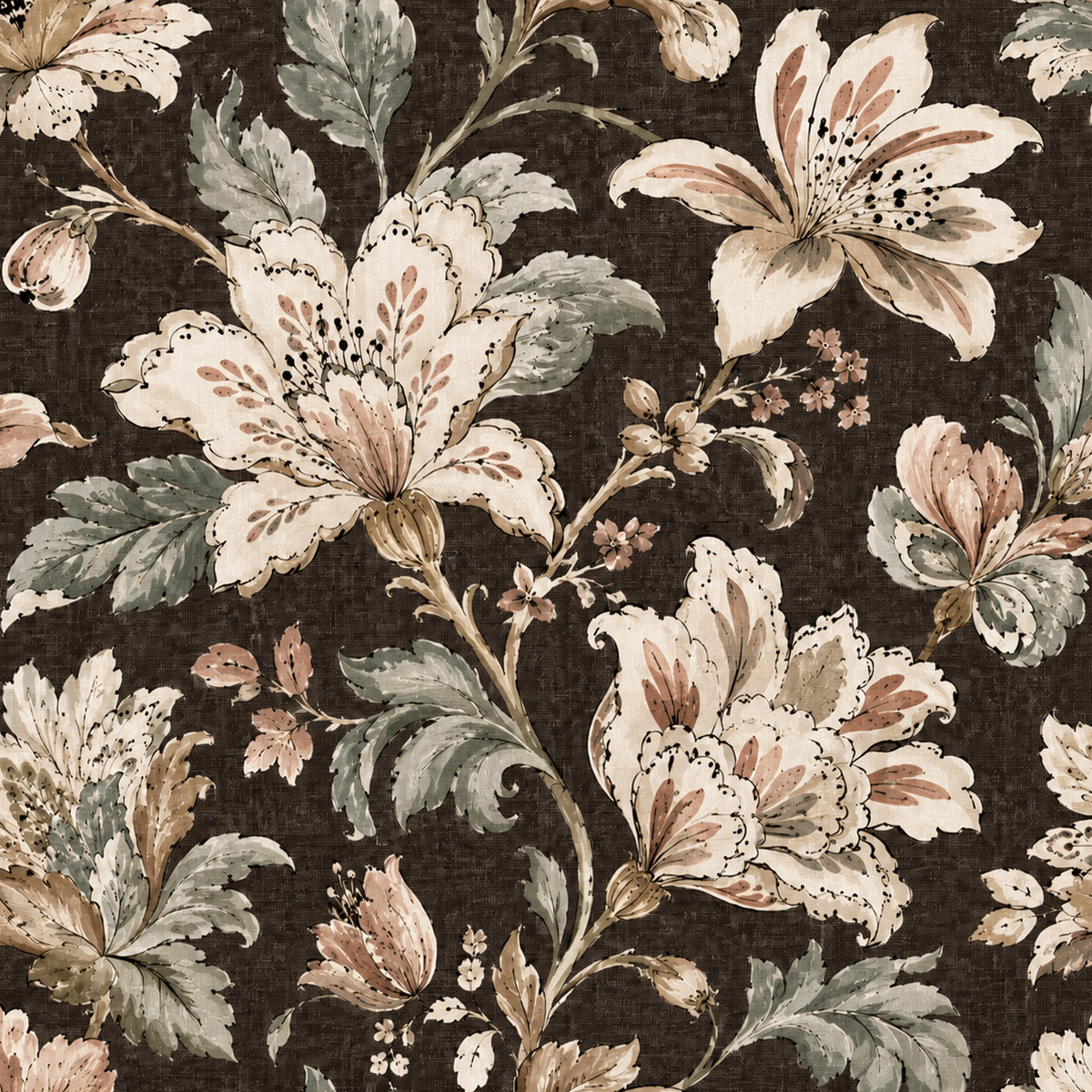 Whitcombe Garden Cafe Wallpaper
