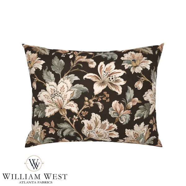 Atlanta Fabrics Whitcombe Garden Cafe Fabric | Atlanta Fabrics